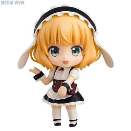 ねんどろいど シャロ