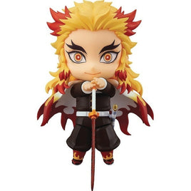 ねんどろいど 煉獄杏寿郎