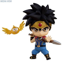 ねんどろいど ダイ