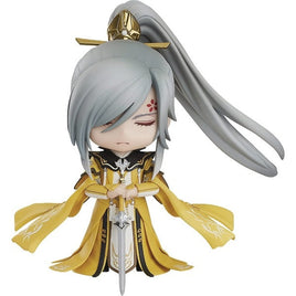 ねんどろいど 葉英