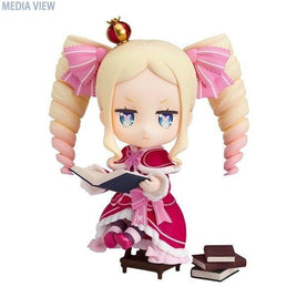 ねんどろいど ベアトリス