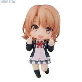 ねんどろいど 一色いろは