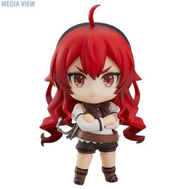 ねんどろいど エリス・ボレアス・グレイラット
