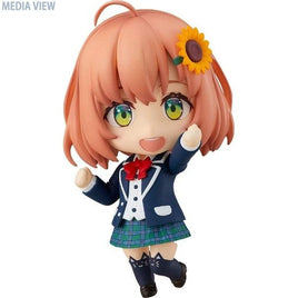 ねんどろいど 本間ひまわり