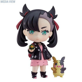 ねんどろいど マリィ