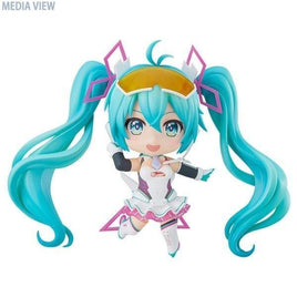ねんどろいど レーシングミク 2021Ver.