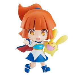 1582 ねんどろいど アルル&カーバンクル