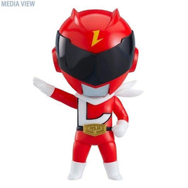 ねんどろいど レオンチャンネル