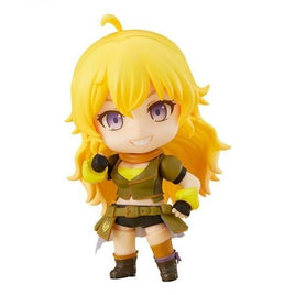 1590 ねんどろいど ヤン・シャオロン