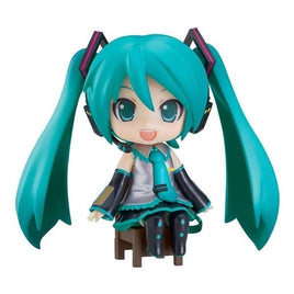 124400 ねんどろいど Swacchao! 初音ミク