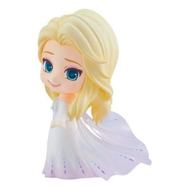 1626 ねんどろいど エルサ Epilogue Dress Ver.