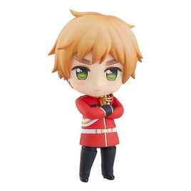 1621 ねんどろいど イギリス