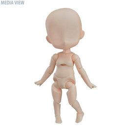 ねんどろいどどーる archetype 1.1:Girl (cream)