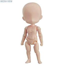 ねんどろいどどーる archetype 1.1:Man (cream)