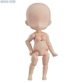 ねんどろいどどーる archetype 1.1:Woman (cream)
