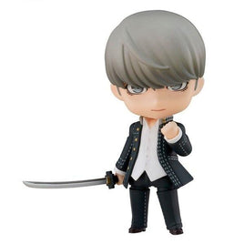 1607 ねんどろいど P4G主人公