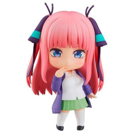 1612 ねんどろいど 中野二乃