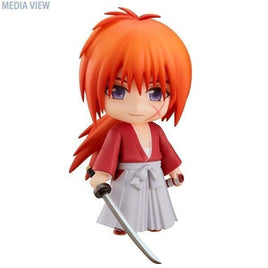 ねんどろいど 緋村剣心