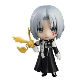 124790 ねんどろいど アレン・ウォーカー