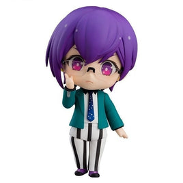 1619 ねんどろいど 瞳島眉美