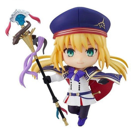 1600 ねんどろいど キャスター/アルトリア・キャスター