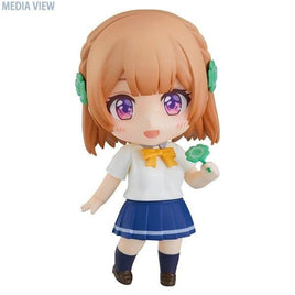 ねんどろいど 志田黒羽