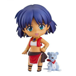 1628 ねんどろいど ナディア