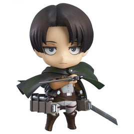 390 ねんどろいど リヴァイ