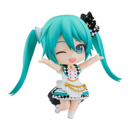 1639 ねんどろいど 初音ミク ステージのセカイVer.
