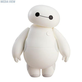 ねんどろいど ベイマックス