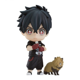 1637 ねんどろいど 日下夏羽