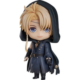 1629 グッドスマイルアーツ上海 ねんどろいど キラ 暗殺者Ver.