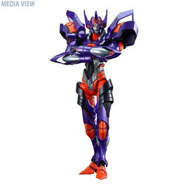 GIGAN-TECHS グリッドナイト
