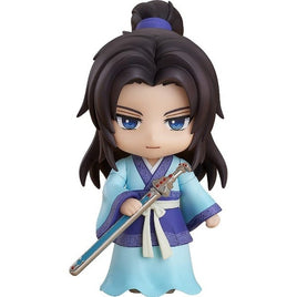 1632 グッドスマイルアーツ上海 ねんどろいど 張良