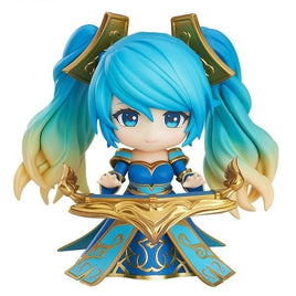 125254 グッドスマイルアーツ上海 ねんどろいど リーグ・オブ・レジェンド ソナ