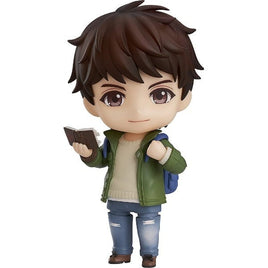 1641 グッドスマイルアーツ上海 ねんどろいど 呉邪
