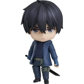 1642 グッドスマイルアーツ上海 ねんどろいど 張起霊