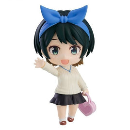 1657 ねんどろいど 更科瑠夏
