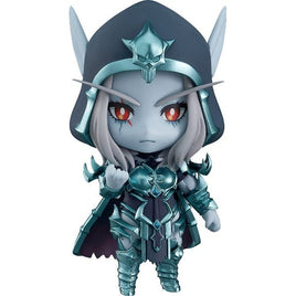 1671 ねんどろいど シルヴァナス・ウィンドランナー