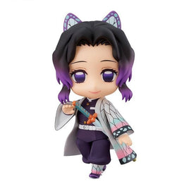 1655 ねんどろいど 胡蝶しのぶ