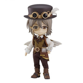 ねんどろいどどーる 発明家:カノウ