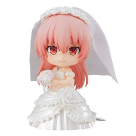 1664  ねんどろいど 由崎司