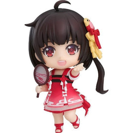 1667 グッドスマイルアーツ上海 ねんどろいど リーンユエンyousa