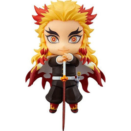 1541 ねんどろいど 煉獄杏寿郎