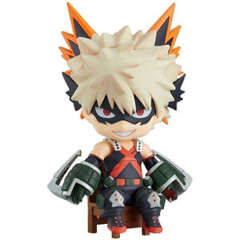 ねんどろいど Swacchao! 爆豪勝己