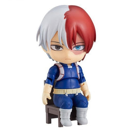 ねんどろいど Swacchao! 轟焦凍