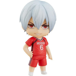 1670 ねんどろいど 宵越竜哉