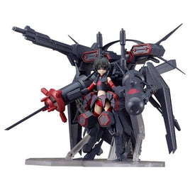ACT MODE メイプル 機械神Ver.
