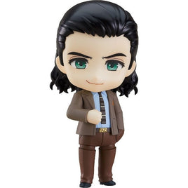ねんどろいど ロキ TVA Ver.