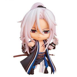 ねんどろいど 真:ウェポンマスター